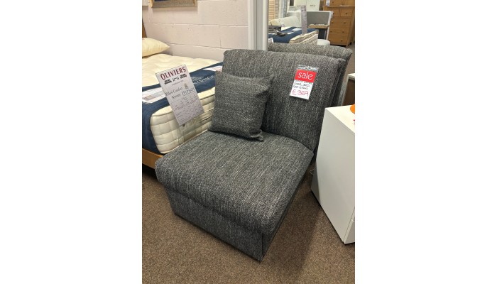 Stock Offer Only
